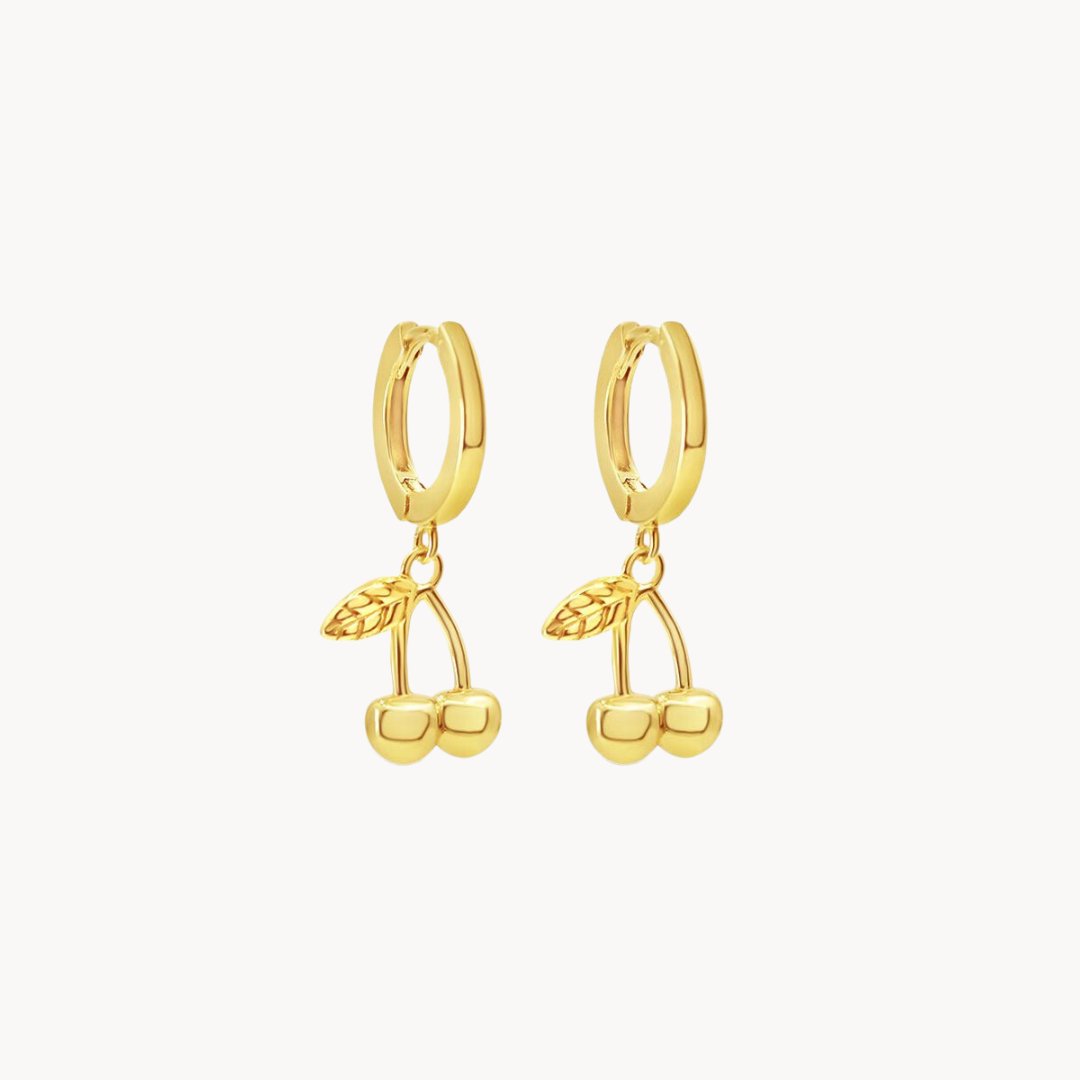 Louis Vuitton Hoops Earrings -  UK
