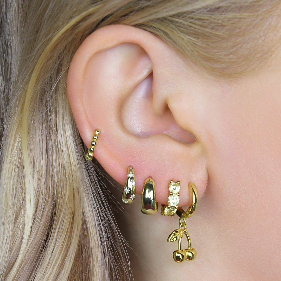 Mini Stargazer Hoops