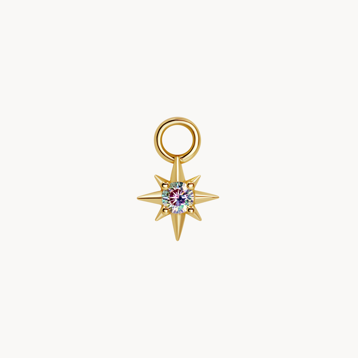 Starlight Earring Charm