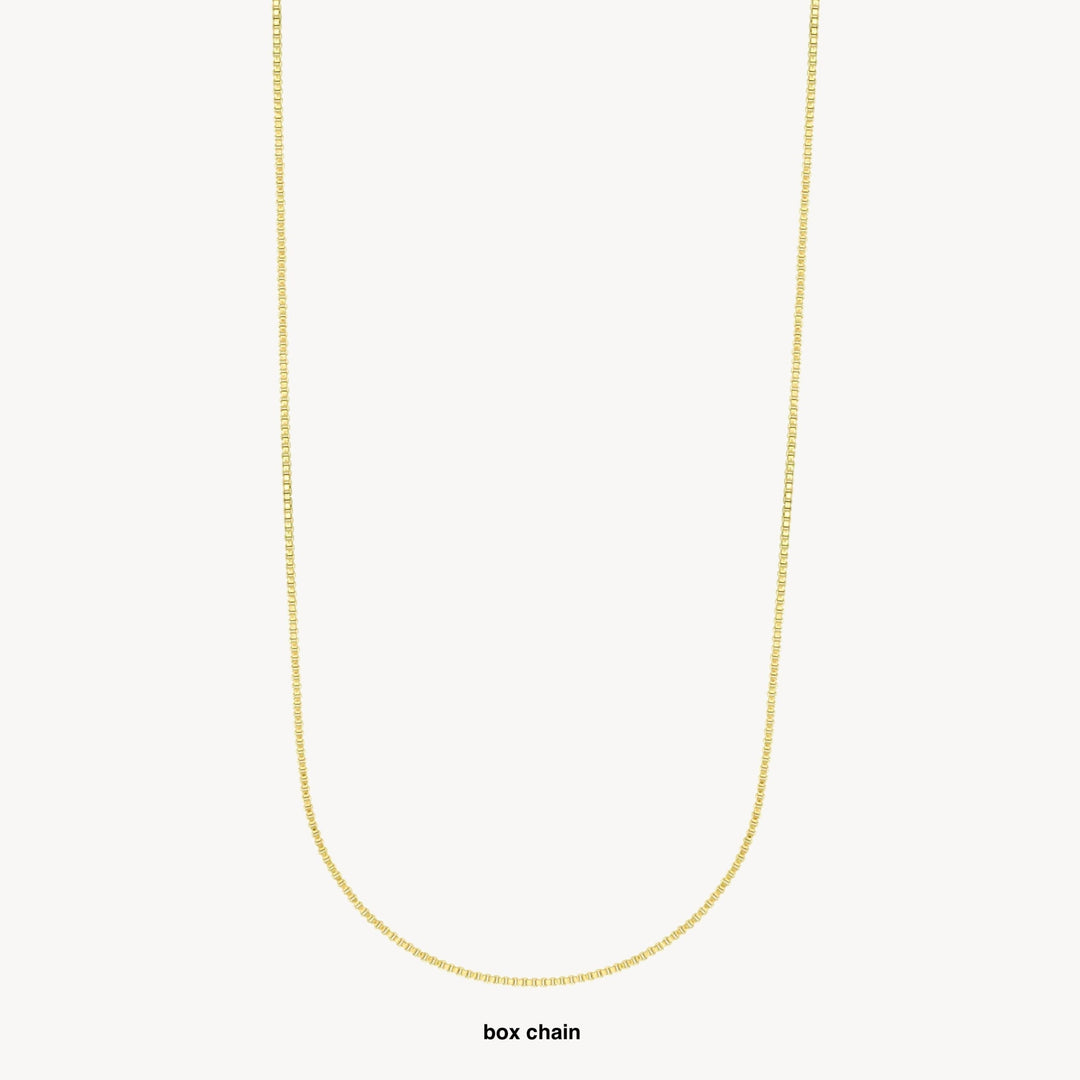 Lucky Number Necklace - Lucky Eleven Jewellery