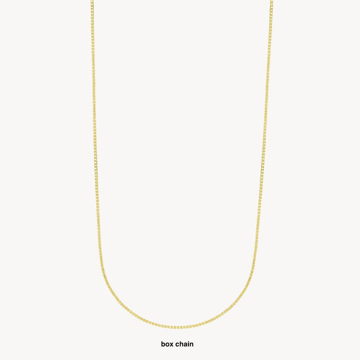 Lucky Number Necklace - Lucky Eleven Jewellery