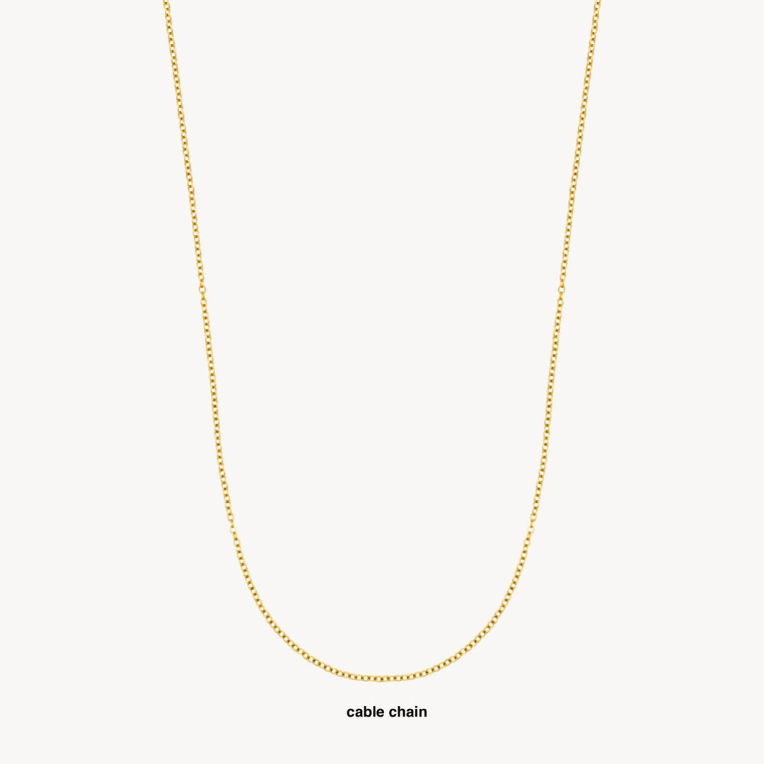 Lucky Number Necklace - Lucky Eleven Jewellery