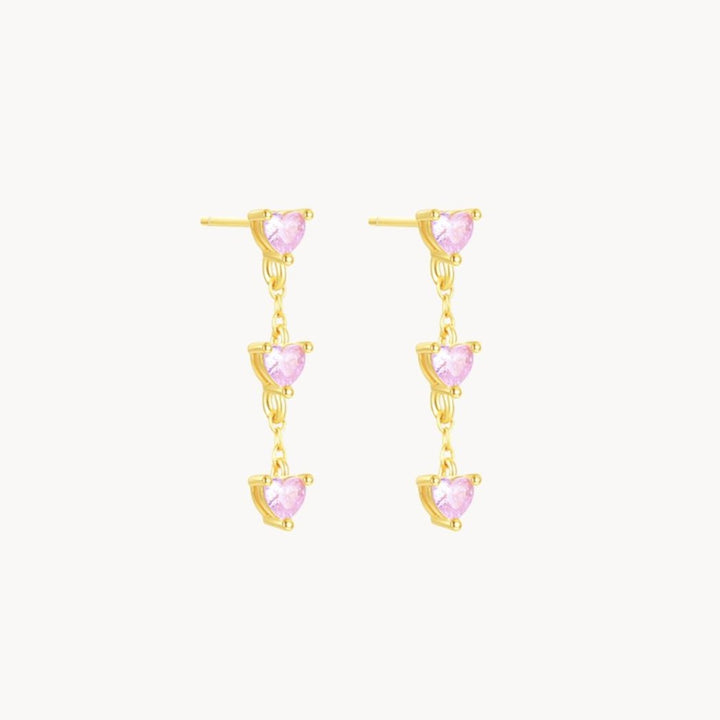 Valentina Drop Earrings