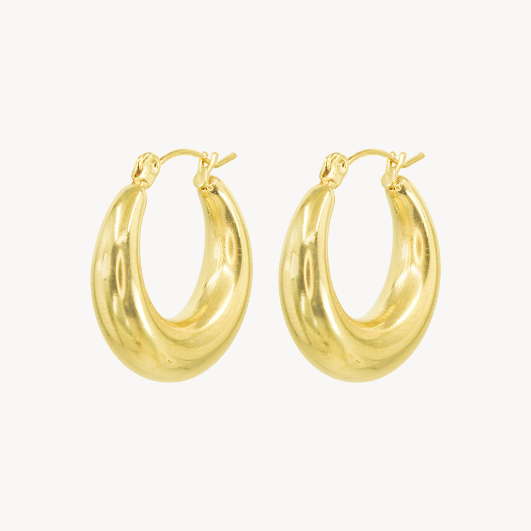 earrings 1 - Lucky Eleven Jewellery