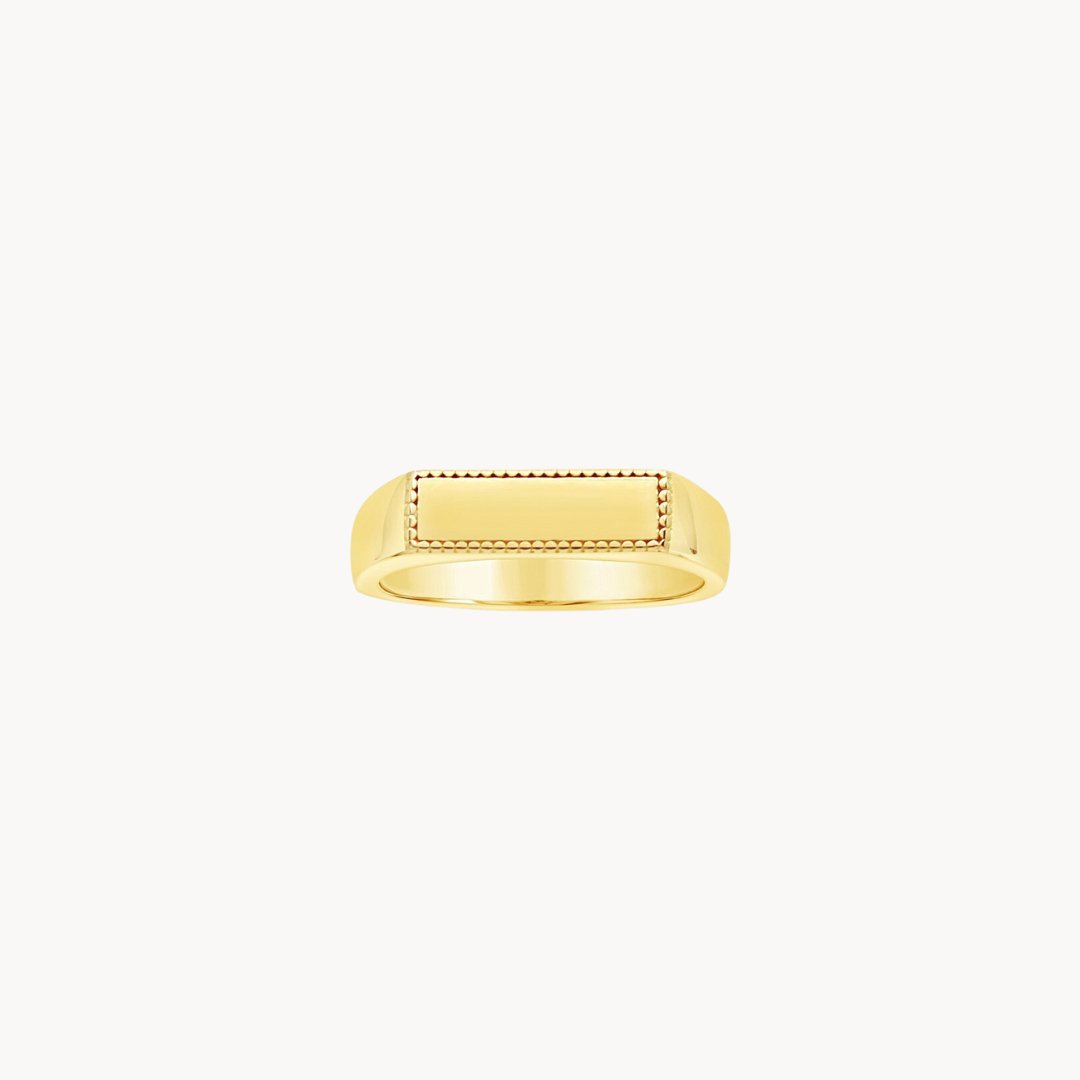 Forever Year Ring - Lucky Eleven Jewellery